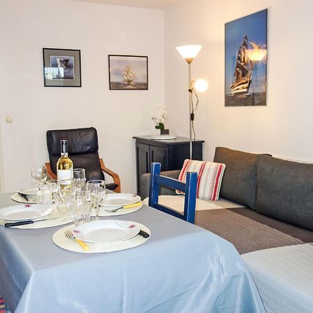 Apartment Les Goelettes By Interhome Saint-Cyprien  Esterno foto