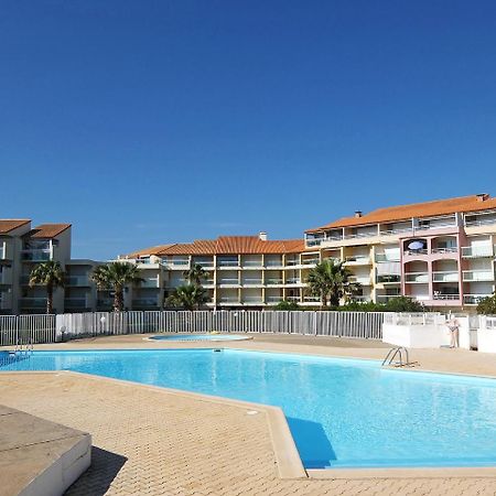 Apartment Les Goelettes By Interhome Saint-Cyprien  Esterno foto