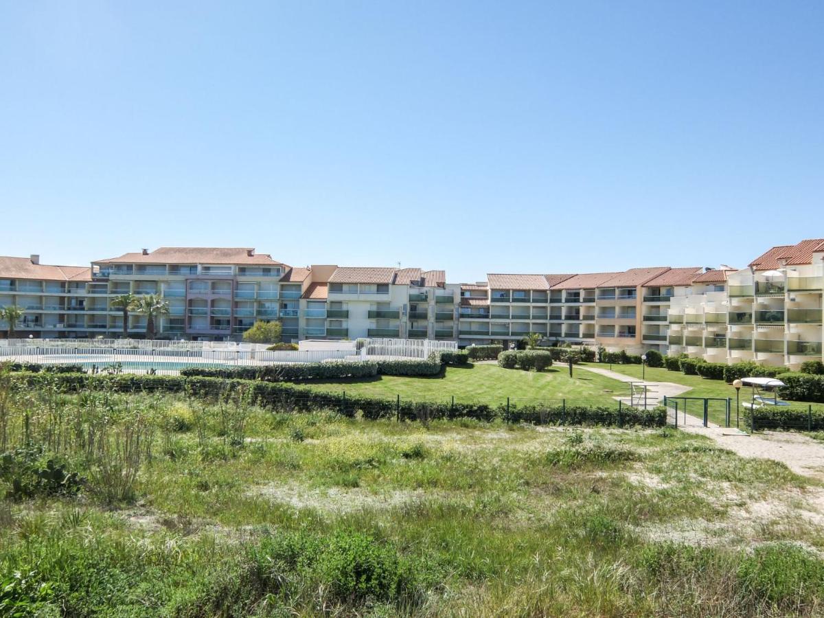 Apartment Les Goelettes By Interhome Saint-Cyprien  Esterno foto