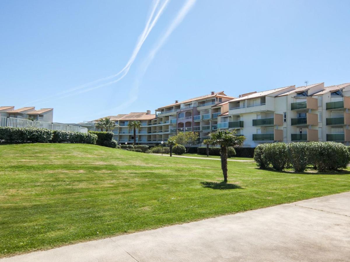 Apartment Les Goelettes By Interhome Saint-Cyprien  Esterno foto