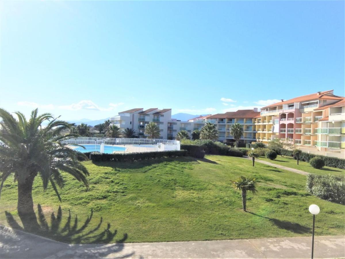 Apartment Les Goelettes By Interhome Saint-Cyprien  Esterno foto