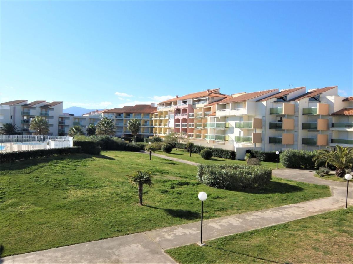 Apartment Les Goelettes By Interhome Saint-Cyprien  Esterno foto
