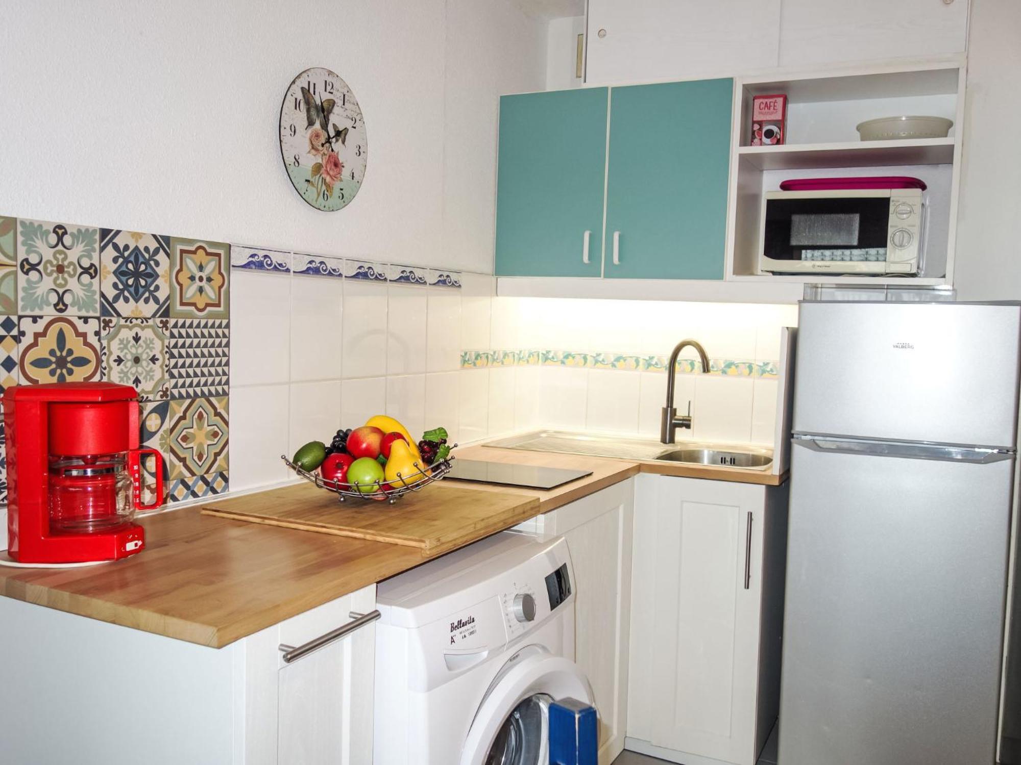 Apartment Les Goelettes By Interhome Saint-Cyprien  Esterno foto